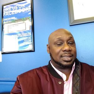 Meet your Posher, Wesley